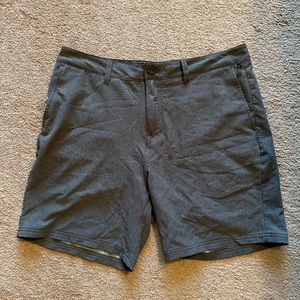 Quiksilver Amphibian Shorts
